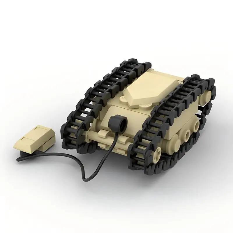 M5 Anti Tank Howitzer Model DIY Kids Toys Boy Birthday Gift Military War Series WW2 E-5 Light Tank Destroyer Building Blocks Set 
M5 Anti Tank Howitzer Model DIY Kids Toys Boy Birthday Gift Military War Series WW2 E-5 Light Tank Destroyer Building Blocks Set