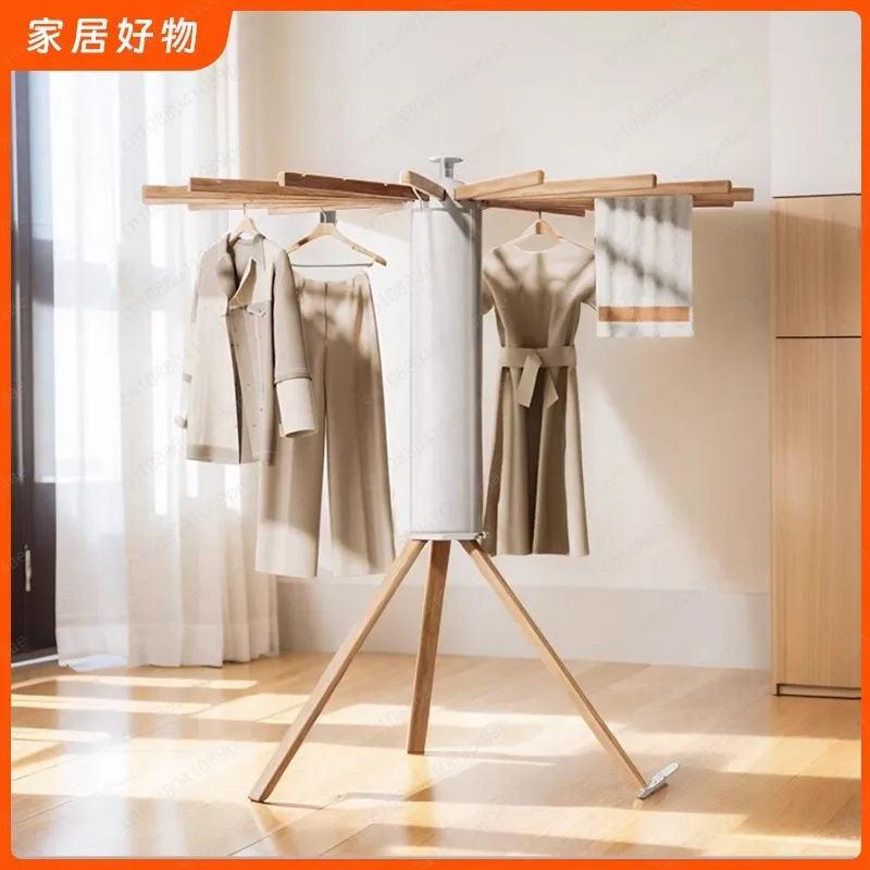 Drying Rack Balcony Household Floor Folding Hanger Hanging Rod Simple Quilt Drying Artifact Indoor Cool Coat Rack
Drying Rack Balcony Household Floor Folding Hanger Hanging Rod Simple Quilt Drying Artifact Indoor Cool Coat Rack