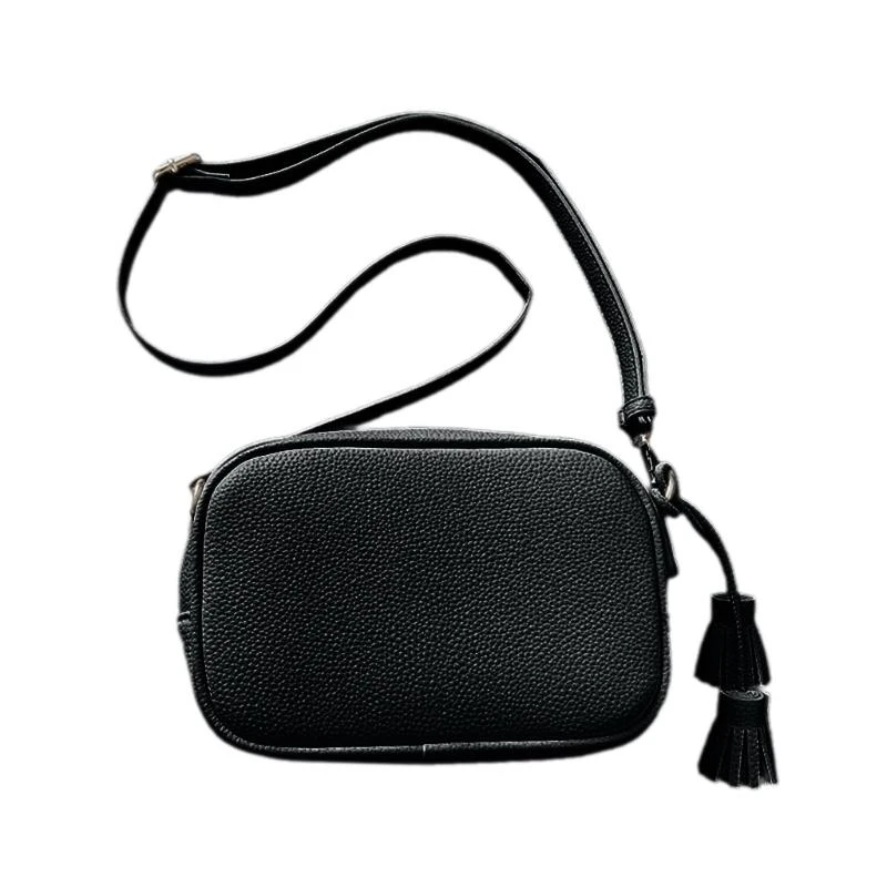 Fashionable Tassels Crossbody Bag For Women Small Square Purse With Adjustable Strap PU Leather Shoulder Bags Satchel
Fashionable Tassels Crossbody Bag For Women Small Square Purse With Adjustable Strap PU Leather Shoulder Bags Satchel