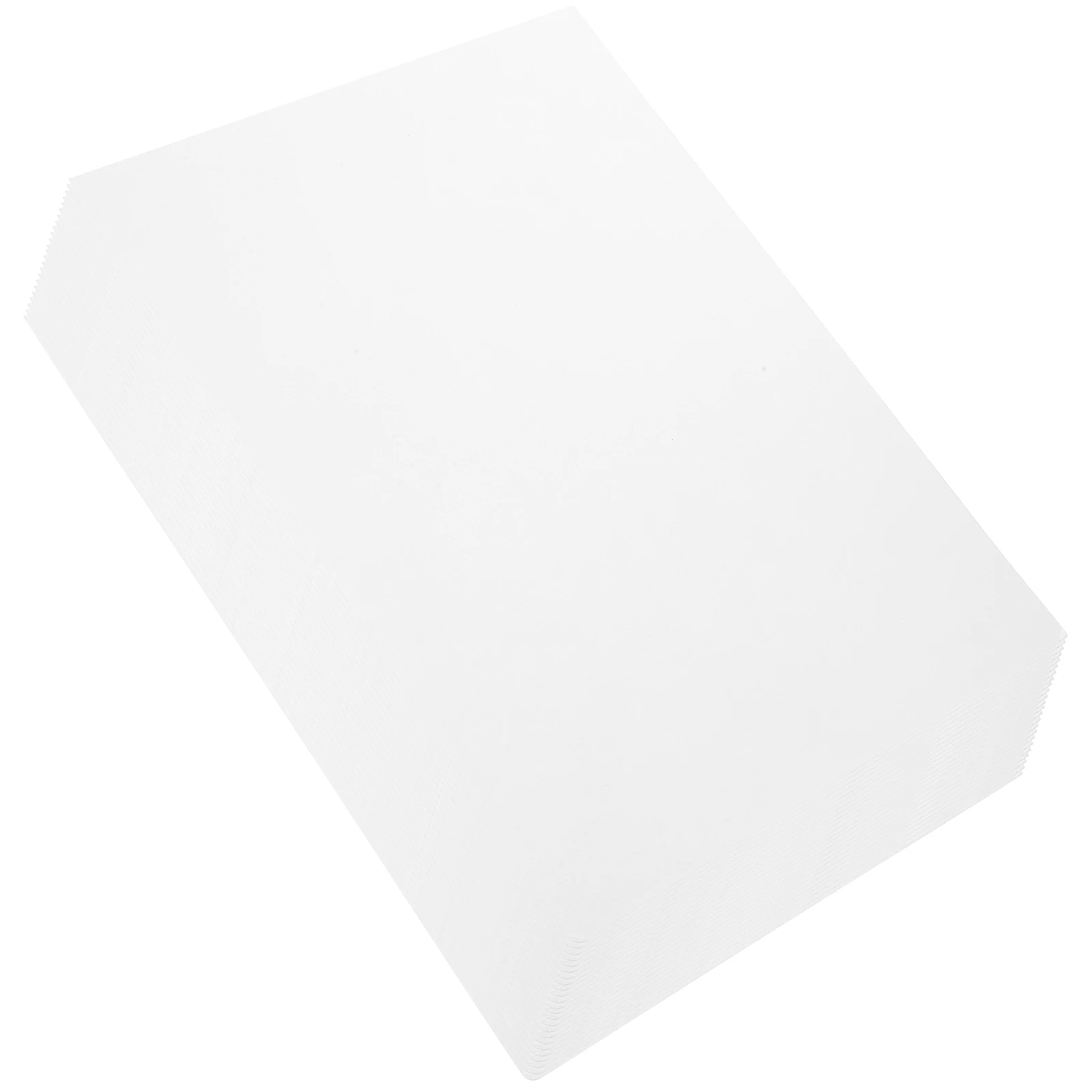 50 Sheets Watercolor Painting Paper Kids Art Craft Supplies Blank Card Stock DIY Acrylic Paint Student Drawing Postcard Art
50 Sheets Watercolor Painting Paper Kids Art Craft Supplies Blank Card Stock DIY Acrylic Paint Student Drawing Postcard Art