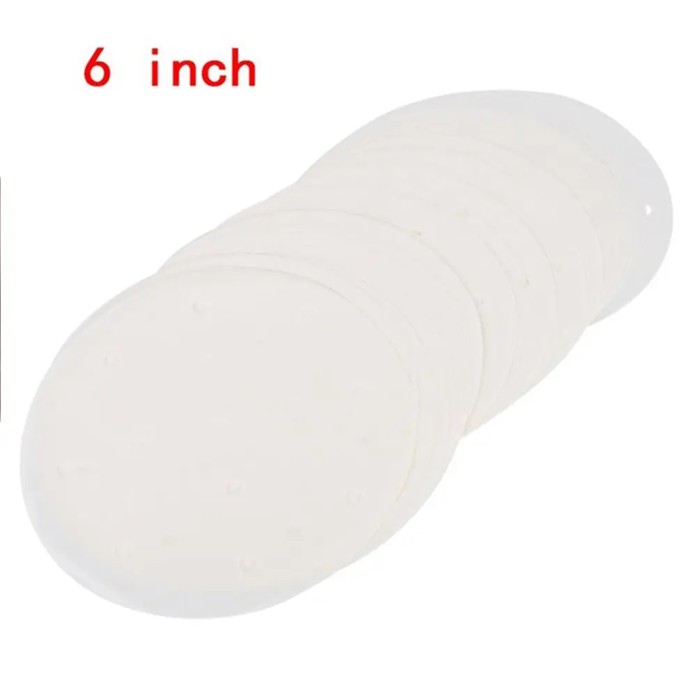 50 шт. прочная бамбуковая бумага для пароварки 4/6/8/10 дюймов, посуда для ресторана, антипригарный коврик для пароварки, экологически чистая масляная бумага, инструменты для приготовления пищи
50 шт. прочная бамбуковая бумага для пароварки 4/6/8/10 дюймов, посуда для ресторана, антипригарный коврик для пароварки, экологически чистая масляная бумага, инструменты для приготовления пищи