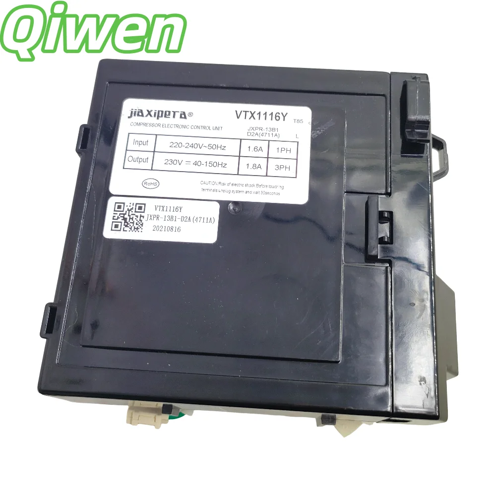 new for Refrigerator computer board VTB1111YJXR-13B1 driver board VTX1116Y JXPR-13B1 main control board
new for Refrigerator computer board VTB1111YJXR-13B1 driver board VTX1116Y JXPR-13B1 main control board