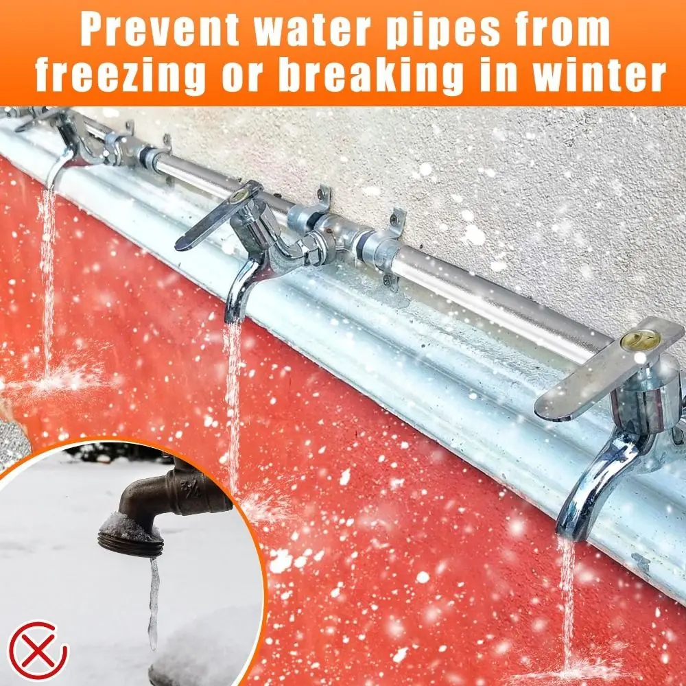 Изоляционная пленка для труб с отделкой из алюминиевой фольги, серебро 32,8 фута * 2 дюйма, изоляционная труба из пенопласта, изоляционный рулон
Изоляционная пленка для труб с отделкой из алюминиевой фольги, серебро 32,8 фута * 2 дюйма, изоляционная труба из пенопласта, изоляционный рулон