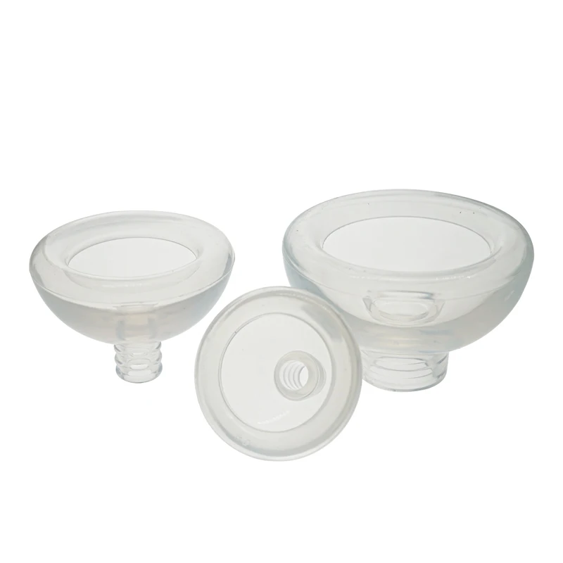 KranVer 1PC/3PCS Reusable Silicone Mask Aerosol Chamber Mask First Aid Training Round Design For Child Infant Neonate
KranVer 1PC/3PCS Reusable Silicone Mask Aerosol Chamber Mask First Aid Training Round Design For Child Infant Neonate