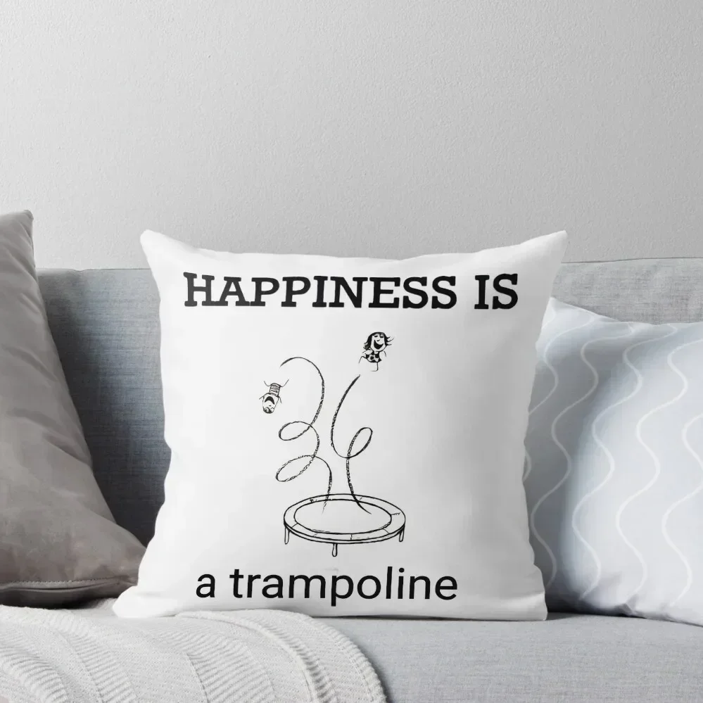 Trampoline Throw Pillow Cushion Cover Luxury Christmas Pillowcase Plaid Sofa Decorative Cushions For Living Room pillow
Trampoline Throw Pillow Cushion Cover Luxury Christmas Pillowcase Plaid Sofa Decorative Cushions For Living Room pillow
