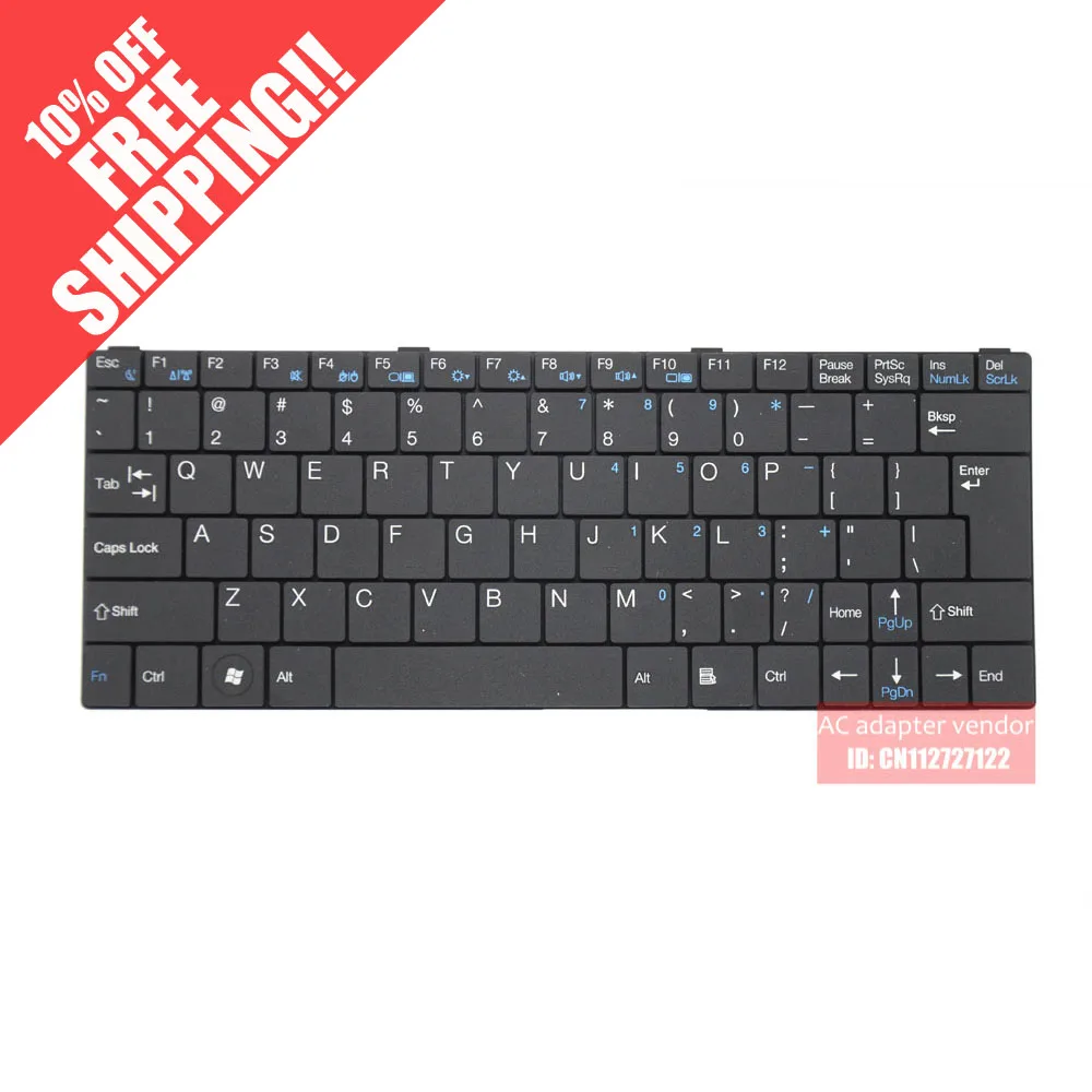 FOR SONY 10-inch 10.2-inch netbook keyboard cottage in Parkinson netbook built-in keyboard 25PIN black and white
FOR SONY 10-inch 10.2-inch netbook keyboard cottage in Parkinson netbook built-in keyboard 25PIN black and white