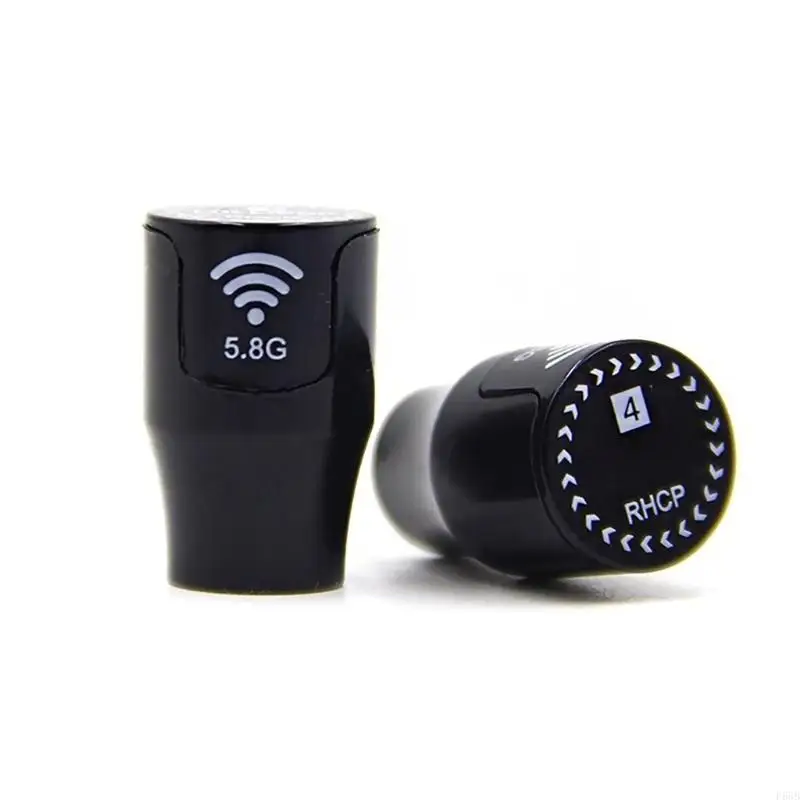 F68B 5,8 ГГц леденящих антенн с SMA Inner PIN -код 5,8 ГГц антенн SMA Женские разъемы для аксессуаров Drones Rones
F68B 5,8 ГГц леденящих антенн с SMA Inner PIN -код 5,8 ГГц антенн SMA Женские разъемы для аксессуаров Drones Rones