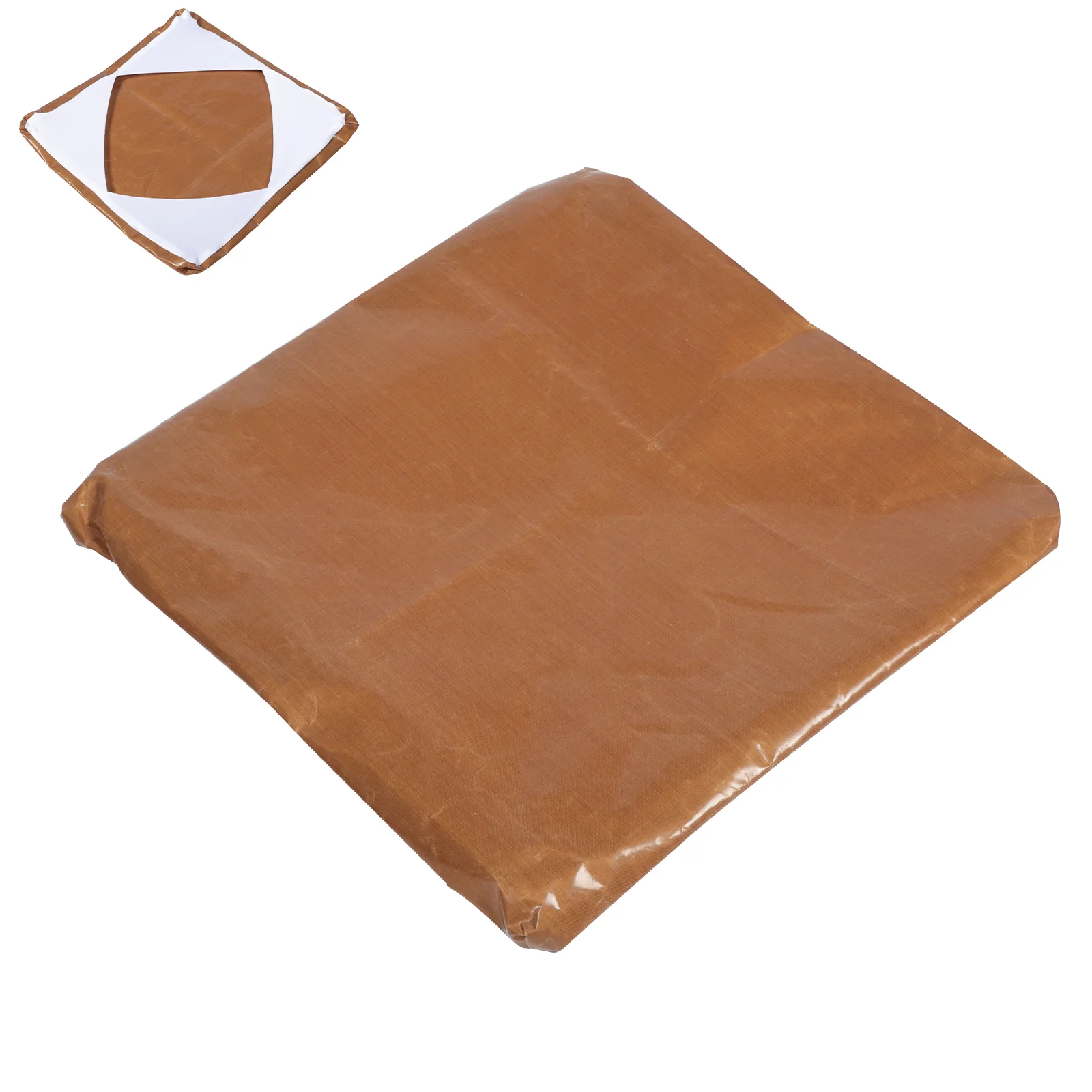 Stand Protective Cover Machine Protector Stove Coffee Chemical Fiber Heating Plate
Stand Protective Cover Machine Protector Stove Coffee Chemical Fiber Heating Plate