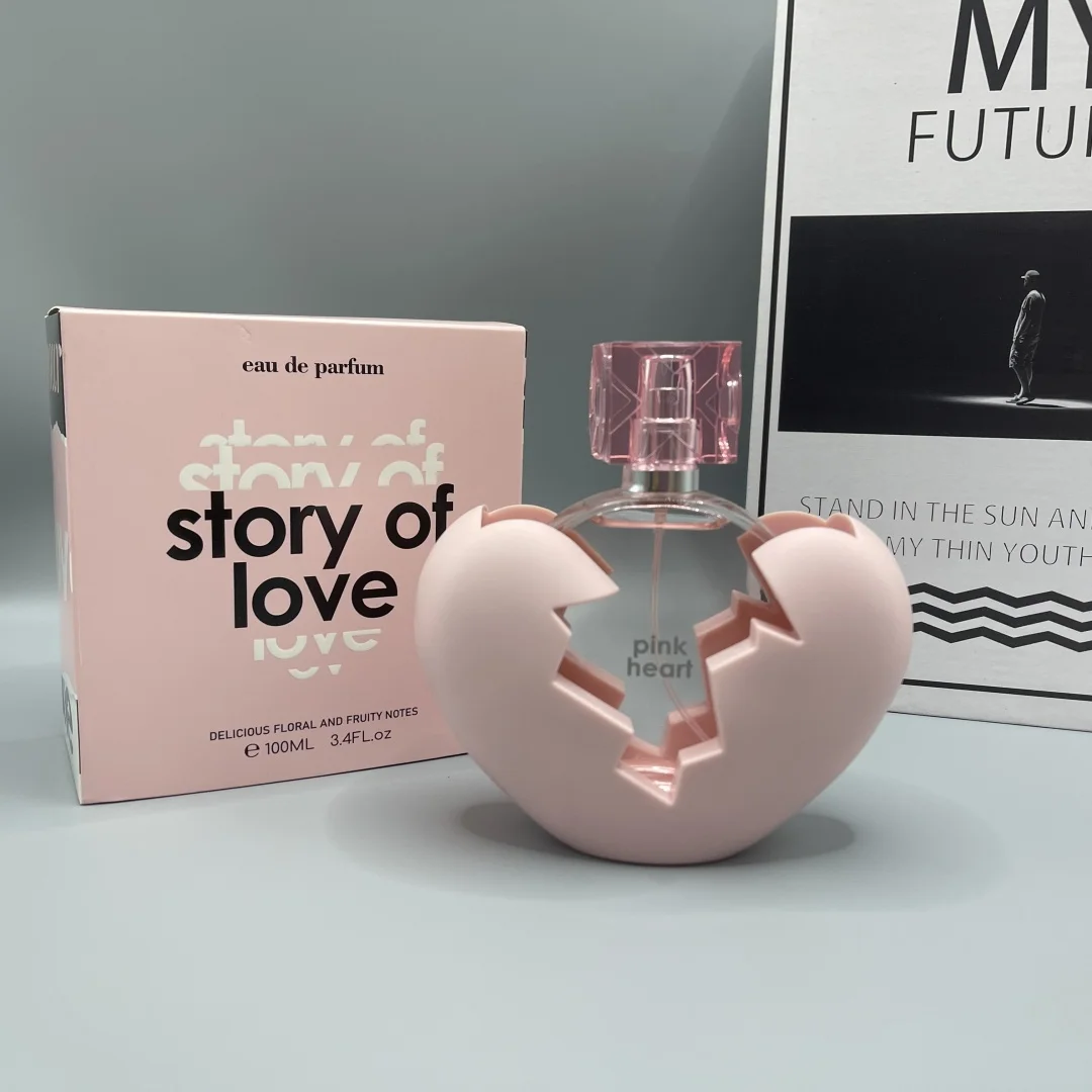 100 мл женская парфюмерия, восточный аромат, долговечная парфюмерия на Ближнем Востоке, женский спрей с растительным цветочным ароматом, Eau De Parfum Femme
100 мл женская парфюмерия, восточный аромат, долговечная парфюмерия на Ближнем Востоке, женский спрей с растительным цветочным ароматом, Eau De Parfum Femme