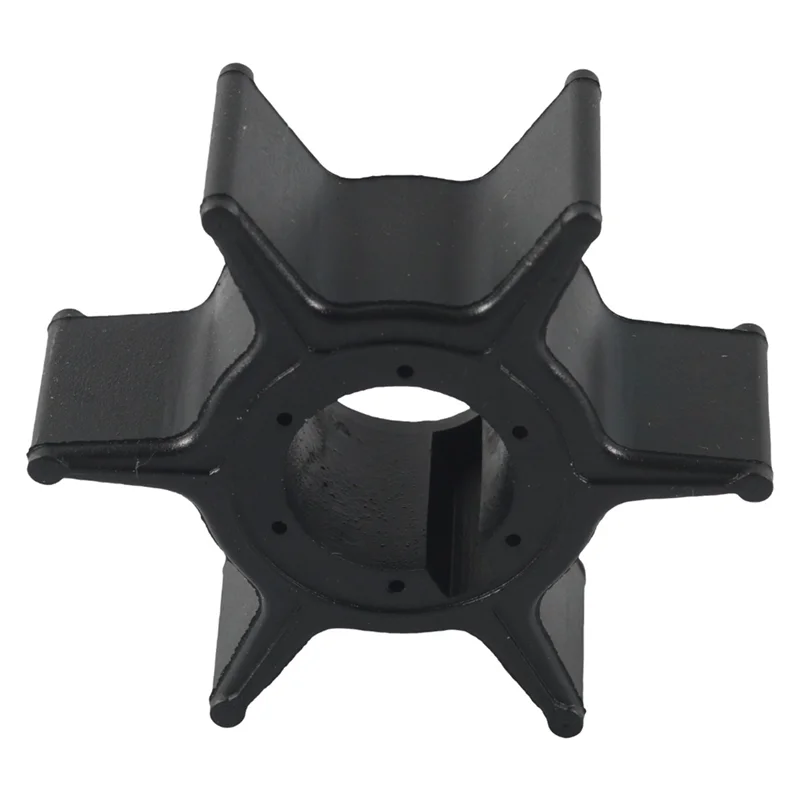 A20K-19210-ZV5-003 Water Pump Impeller For Honda Outboard Motor 4-Stroke 35 40 45 50 60HP Boat Engine Parts 18-3248
A20K-19210-ZV5-003 Water Pump Impeller For Honda Outboard Motor 4-Stroke 35 40 45 50 60HP Boat Engine Parts 18-3248