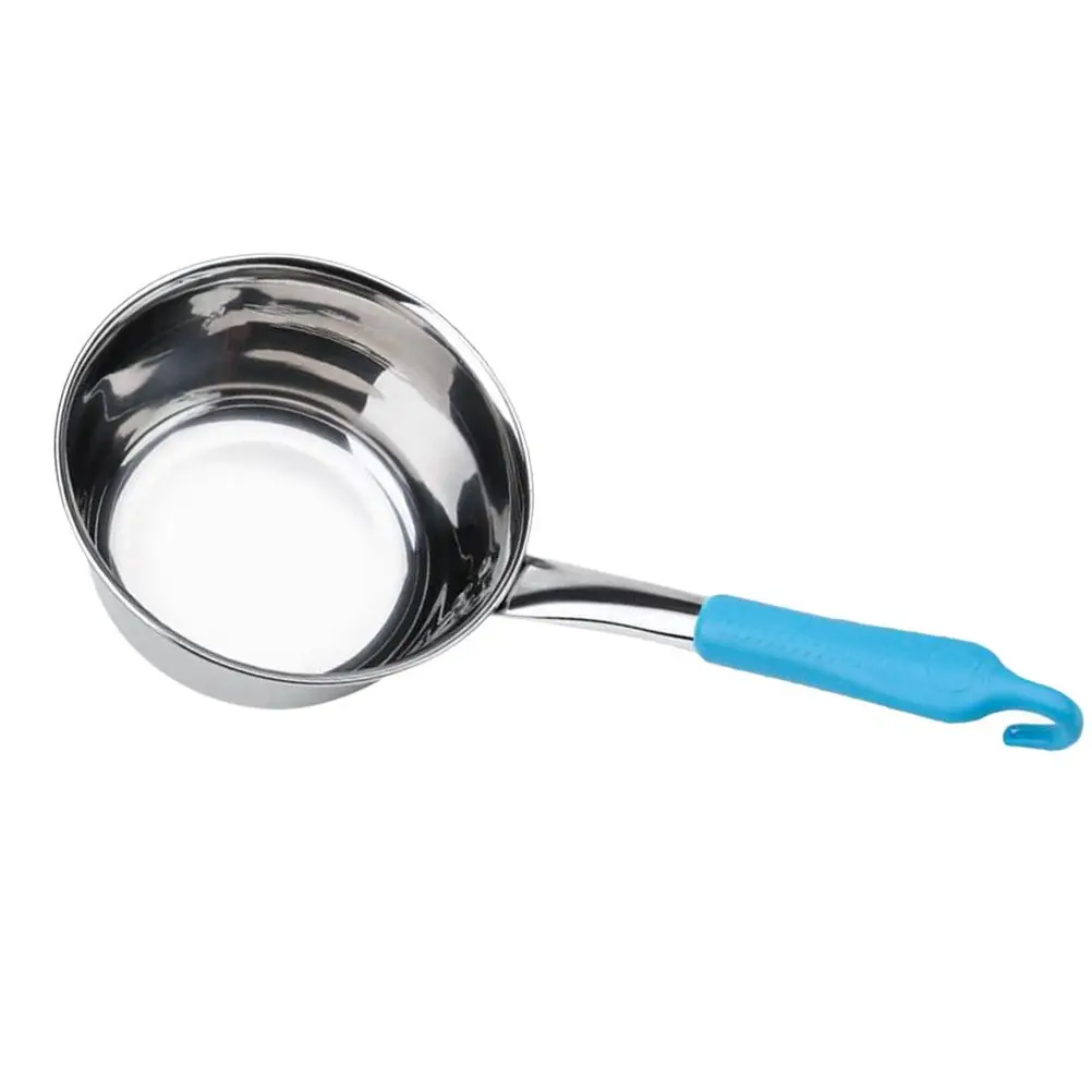 Stainless Steel Water Ladle Kitchen Bath Scoop Large Capacity Easy Clean Household Accessories Baby Shower
Stainless Steel Water Ladle Kitchen Bath Scoop Large Capacity Easy Clean Household Accessories Baby Shower