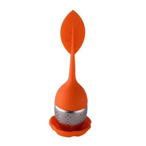 Tea Infuser For Spice Filter Tea Bags Stainless Steel Teaware Fancy Tea Sieve Herbal Tools Accessories Teapot For Tea Strainer
Tea Infuser For Spice Filter Tea Bags Stainless Steel Teaware Fancy Tea Sieve Herbal Tools Accessories Teapot For Tea Strainer
