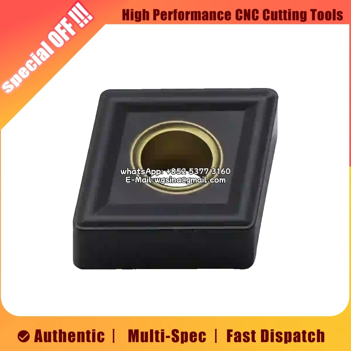 100% оригинальное токарное лезвие с отрицательным углом CNMG CNMG12 CNMG1204 CNMG120408 GH CNMG120412 HS6120
100% оригинальное токарное лезвие с отрицательным углом CNMG CNMG12 CNMG1204 CNMG120408 GH CNMG120412 HS6120