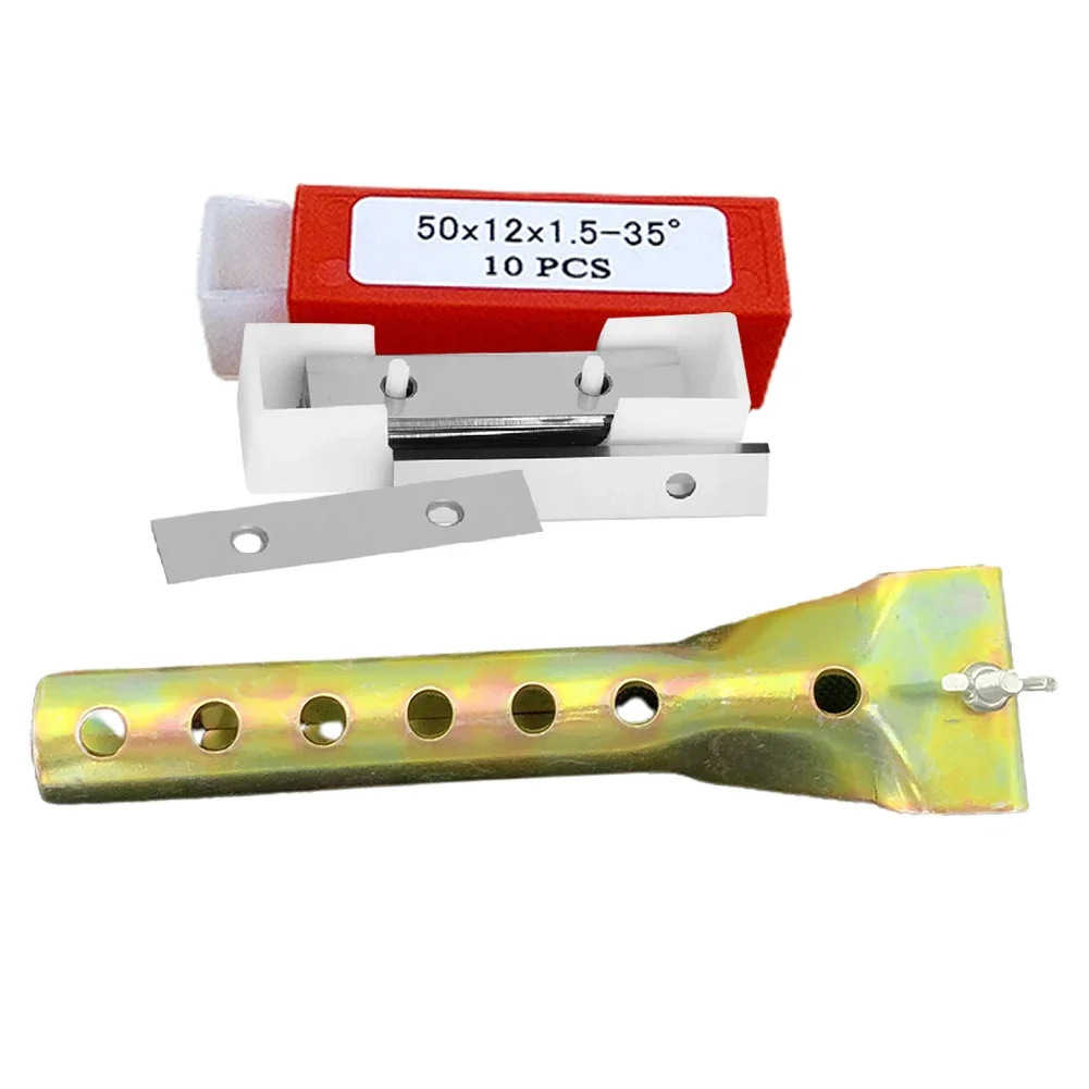 Scraper Blades Paint Scraper Kit Square 50x12x1.5mm Carbide Inserts Paint Scraper Blades 10pcs And Paint Scraper
Scraper Blades Paint Scraper Kit Square 50x12x1.5mm Carbide Inserts Paint Scraper Blades 10pcs And Paint Scraper