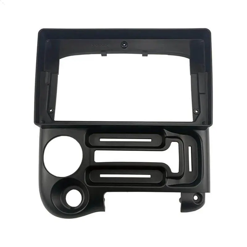A96E-For Santro 2006-2015 2 Din 9 Inch Car Dashboard Frame Fascia Radio Audio Dash Fitting Panel Kit LHD Accessories
A96E-For Santro 2006-2015 2 Din 9 Inch Car Dashboard Frame Fascia Radio Audio Dash Fitting Panel Kit LHD Accessories