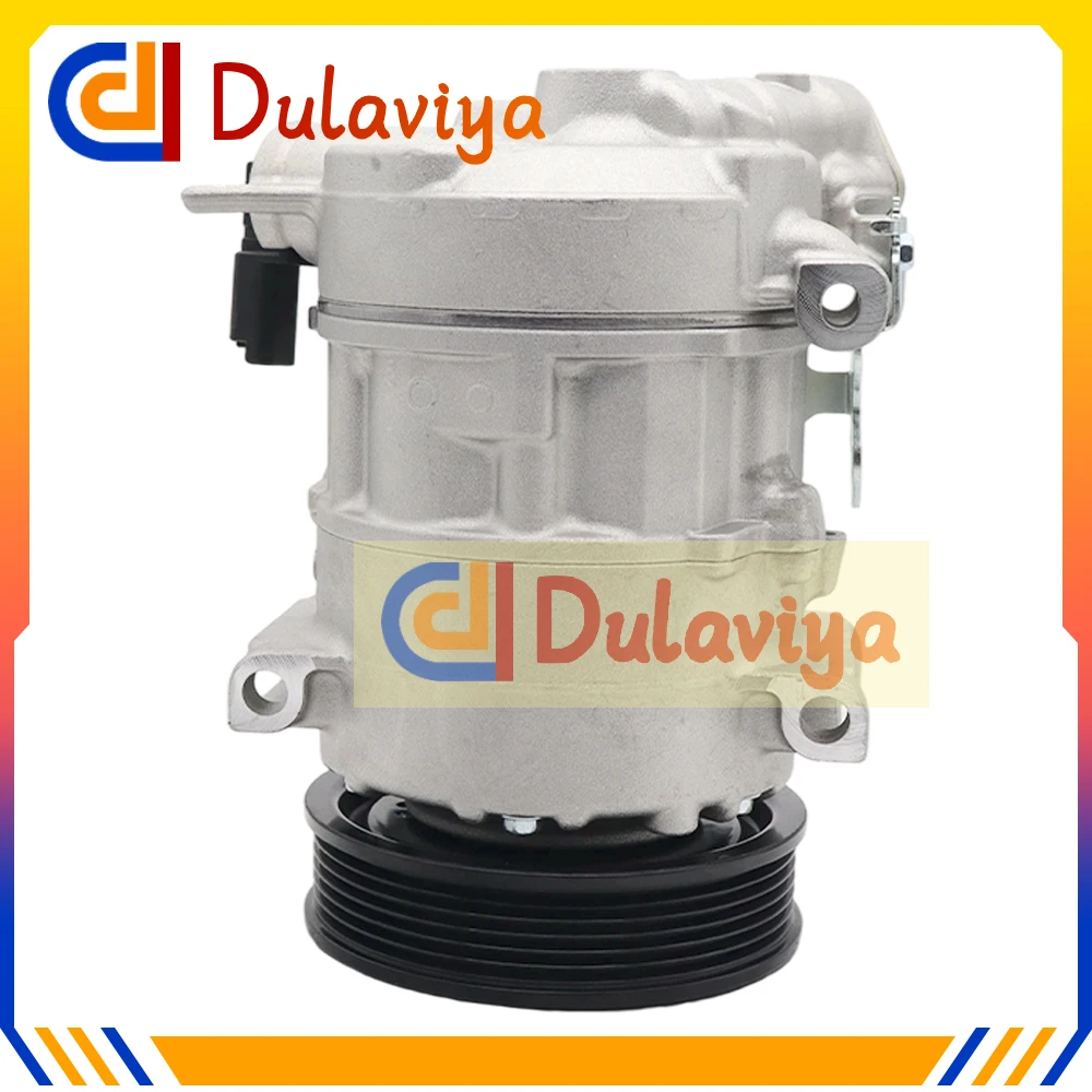 AC A/C Air Conditioning Compressor For Peugeot 308 3008 9675655880 9675659880 447150-4723 447150-7360 447150-4722 5SEL12C
AC A/C Air Conditioning Compressor For Peugeot 308 3008 9675655880 9675659880 447150-4723 447150-7360 447150-4722 5SEL12C