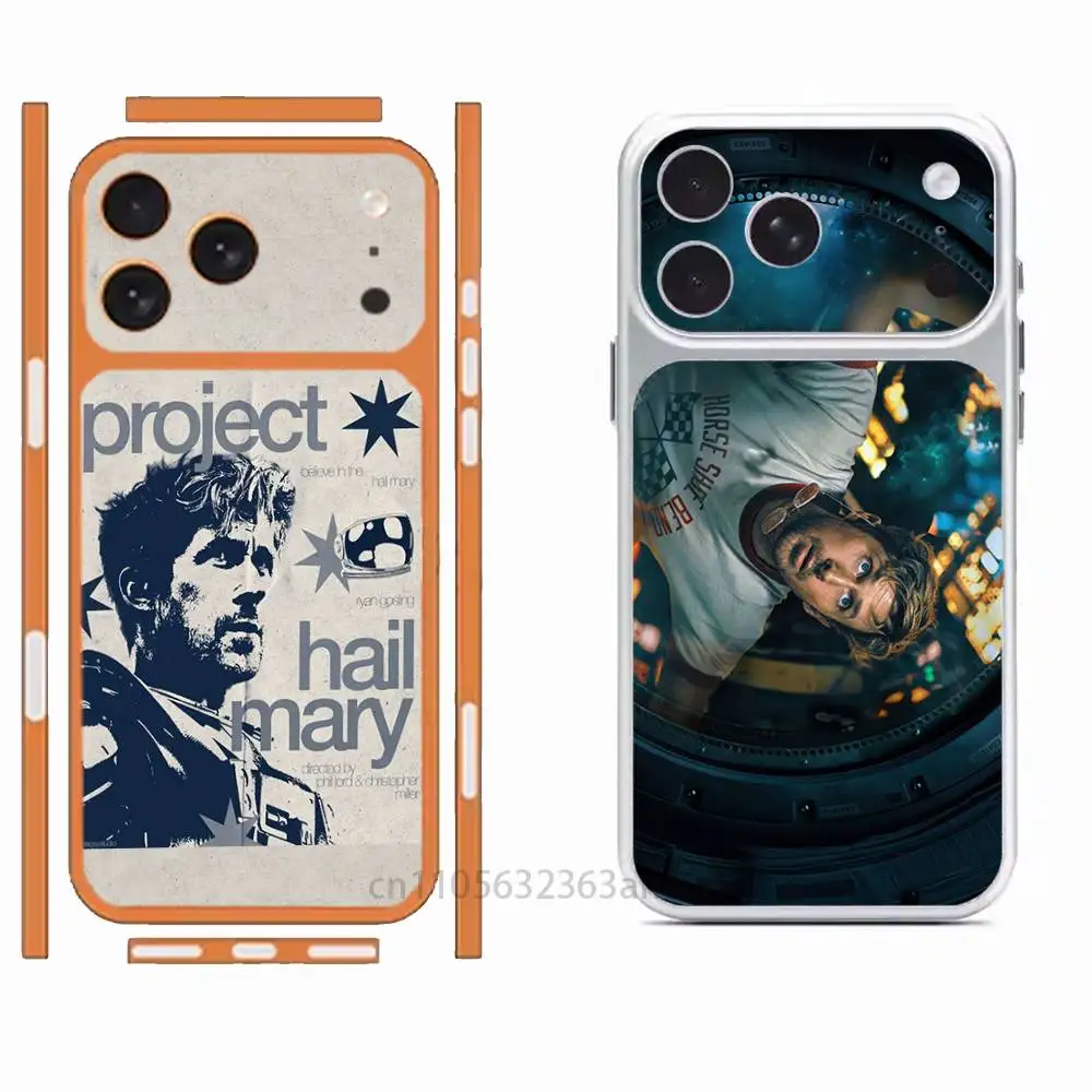 P-Project Hail M-Mary Movie For iPhone 17 Pro ProMax Back Sticker Cover
P-Project Hail M-Mary Movie For iPhone 17 Pro ProMax Back Sticker Cover