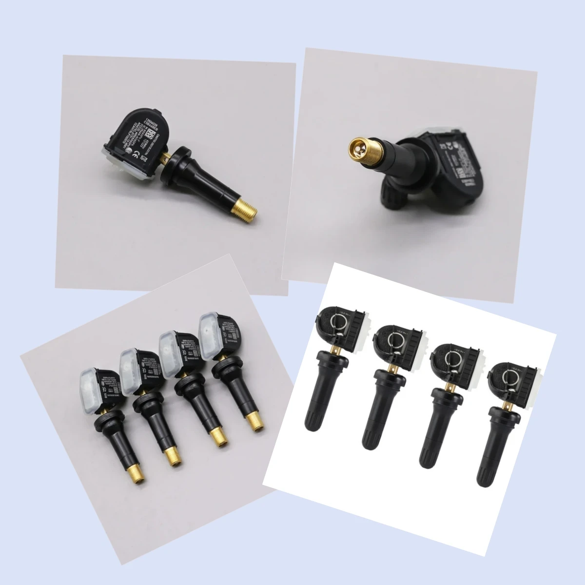 4PCS 13506028 Tire Pressure Monitor Sensor TPMS For Opel Adam Ampera Antara Astra J k Corsa D Insignia Meriva B Mocha Zafira C
4PCS 13506028 Tire Pressure Monitor Sensor TPMS For Opel Adam Ampera Antara Astra J k Corsa D Insignia Meriva B Mocha Zafira C