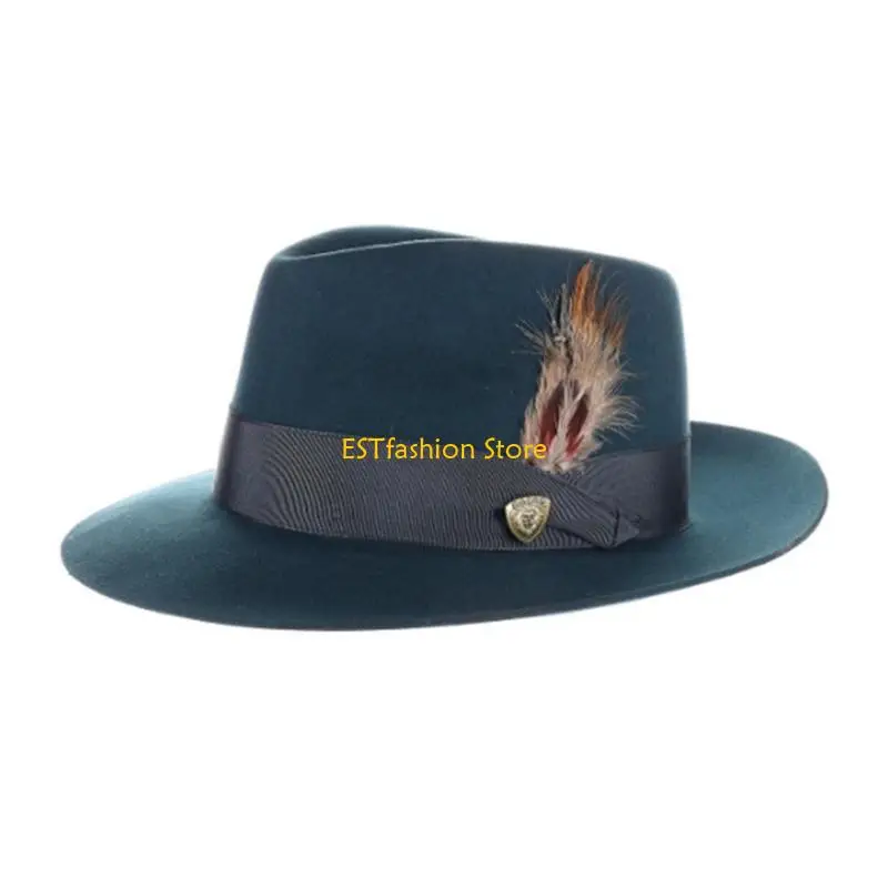 Y5GC Street Trend Temperament Hat Trendy Portable Hat Fisherman Comfortable Hat
Y5GC Street Trend Temperament Hat Trendy Portable Hat Fisherman Comfortable Hat