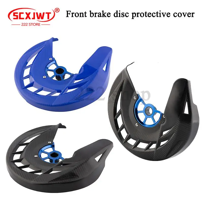 22mm 26mm Front Brake Disc Guard For SX SXF XC XCF EXC EXCF TC FC TE FE 125-530 2015-2021 Motorcycle Brake Cover
22mm 26mm Front Brake Disc Guard For SX SXF XC XCF EXC EXCF TC FC TE FE 125-530 2015-2021 Motorcycle Brake Cover