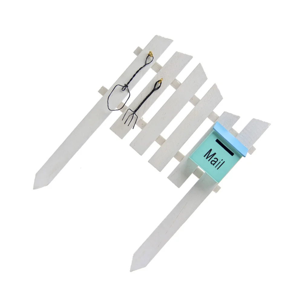 Gardening Photography Props Miniature Fence Simple Lattice Decoration Picket Fence Shooting Accessories Gardening Supplies
Gardening Photography Props Miniature Fence Simple Lattice Decoration Picket Fence Shooting Accessories Gardening Supplies