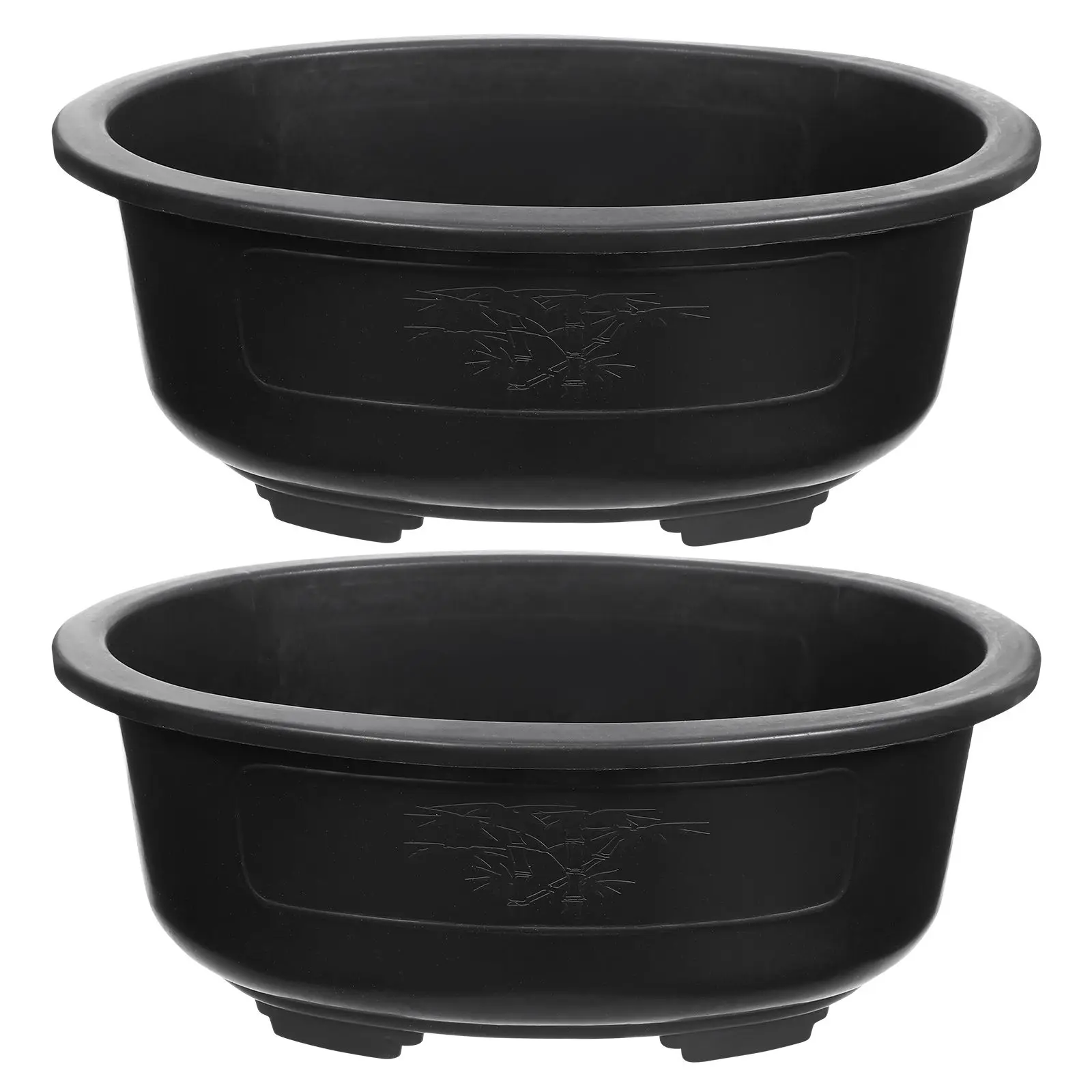Pot Big Flowerpot Succulent Plants Pots for Indoor Bonsai Plastic Planter Household
Pot Big Flowerpot Succulent Plants Pots for Indoor Bonsai Plastic Planter Household