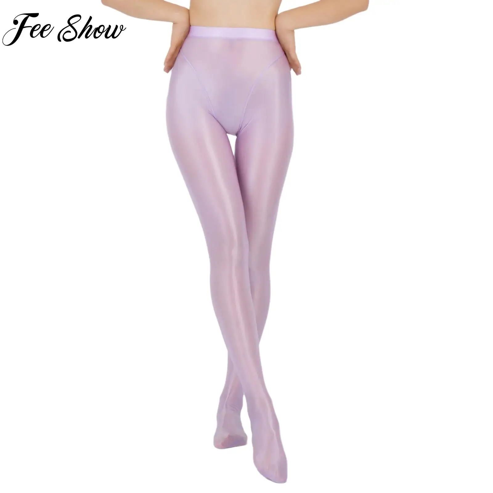 Colorful Satin Glossy Pantyhose Sexy Stockings Shiny Yoga Pants Leggings Sport Tights Women Fitness High Waist Tights
Colorful Satin Glossy Pantyhose Sexy Stockings Shiny Yoga Pants Leggings Sport Tights Women Fitness High Waist Tights