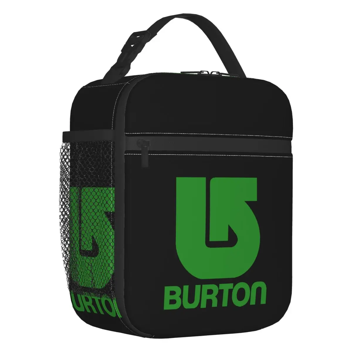 Изолированные сумки для обеда B-Burtons для кемпинга, путешествий, лыжного спорта, сноуборда, портативный термо-охладитель, бэнто-бокс для женщин и детей
Изолированные сумки для обеда B-Burtons для кемпинга, путешествий, лыжного спорта, сноуборда, портативный термо-охладитель, бэнто-бокс для женщин и детей