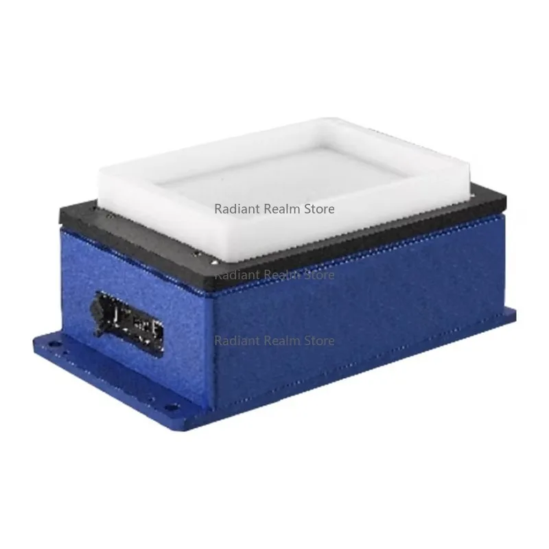 R200M NEW Smt Flex Feeder Standard Universal Flexible Smt Feeder Flexible Vibration Disc for Smt SMD Production Line
R200M NEW Smt Flex Feeder Standard Universal Flexible Smt Feeder Flexible Vibration Disc for Smt SMD Production Line