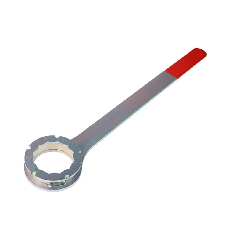 Набор ключей для снятия звездочки впускного и выпускного кулачка для Subaru AVCS JDM STD 499207400 499207400-A
Набор ключей для снятия звездочки впускного и выпускного кулачка для Subaru AVCS JDM STD 499207400 499207400-A