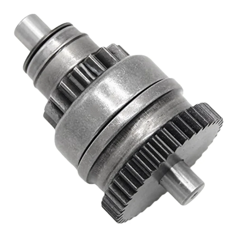 For Polaris Sportsman 335 400 450 500 Motorcycle One-Way Starter Drive Device 3083647 3085394 Off-Road Vehicle ATV
For Polaris Sportsman 335 400 450 500 Motorcycle One-Way Starter Drive Device 3083647 3085394 Off-Road Vehicle ATV