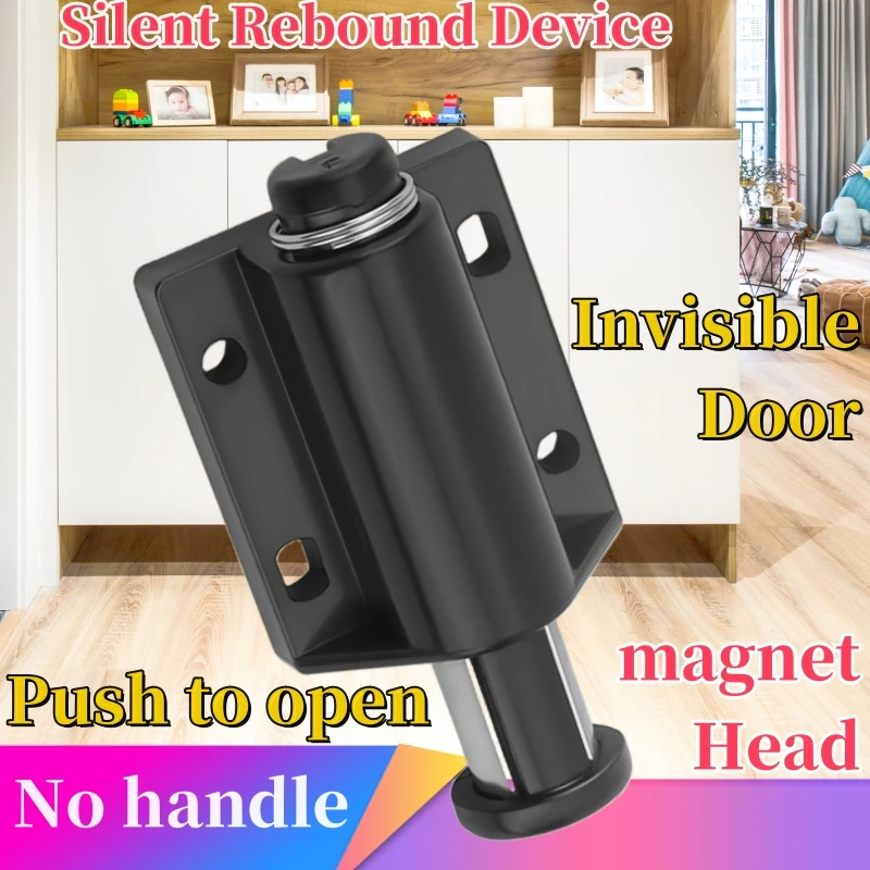 cabinet catches magnet Black Color Cabinet Catches Magnet Closer Magnetic Hidden Door Stoppers Damper Buffer Furniture Fittings
cabinet catches magnet Black Color Cabinet Catches Magnet Closer Magnetic Hidden Door Stoppers Damper Buffer Furniture Fittings