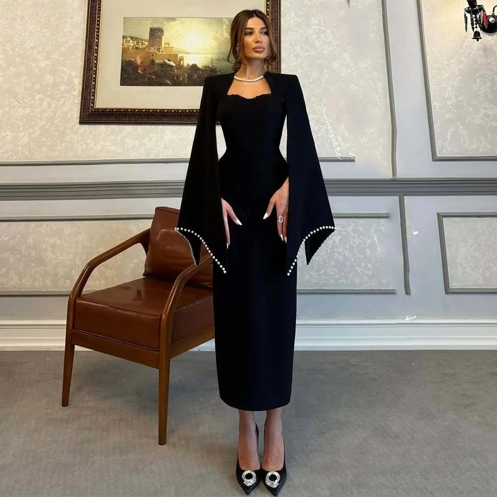 Вечерние платья Женское элегантное платье Женское для свадебной вечеринки Вечернее бальное платье для выпускного вечера по индивидуальному заказу Простое и элегантное торжественное платье
Вечерние платья Женское элегантное платье Женское для свадебной вечеринки Вечернее бальное платье для выпускного вечера по индивидуальному заказу Простое и элегантное торжественное платье