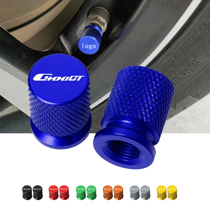 For BMW C400GT C400 GT C 400GT 2019-2021 2020 Motorcycle Latest High Quality Wheel Tire Valve Stem Caps Airtight Covers
For BMW C400GT C400 GT C 400GT 2019-2021 2020 Motorcycle Latest High Quality Wheel Tire Valve Stem Caps Airtight Covers