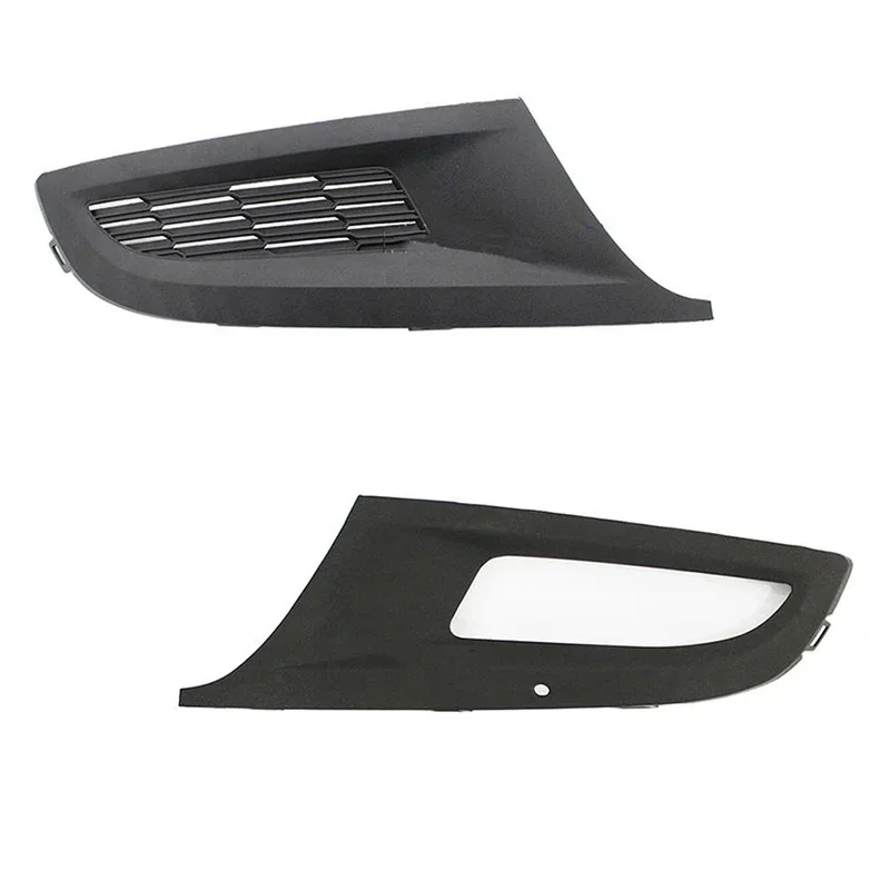 Auto Left Right Front Bumper Fog Light Grille Grill Cover for VW POLO 2011 2012 2013 Hatchback 6RD853665 6RD853666
Auto Left Right Front Bumper Fog Light Grille Grill Cover for VW POLO 2011 2012 2013 Hatchback 6RD853665 6RD853666