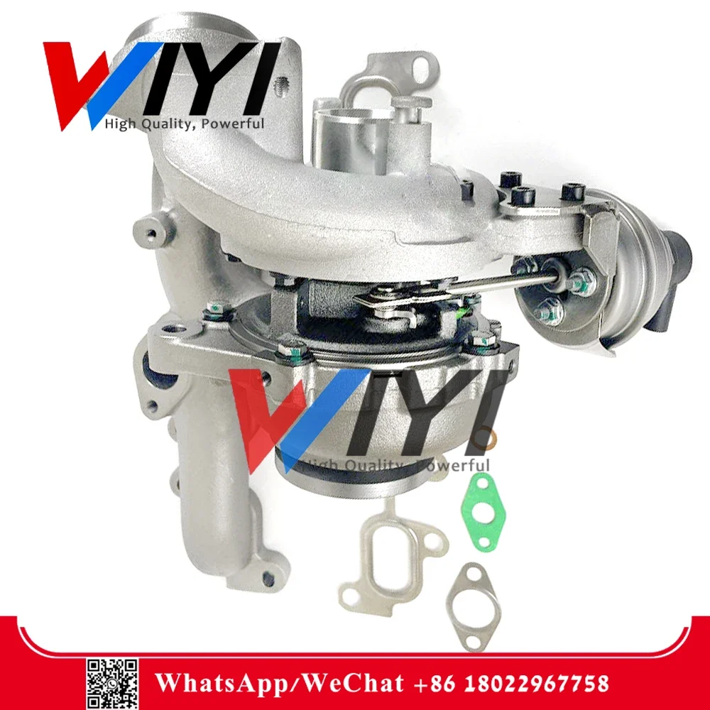 Турбокомпрессор для Volkswagen Audi Skoda 1,6 TDI 77 кВт CAYC 775517 03L253016T 03L253016TX 03L253016TV 775517-5001S 775517-0001
Турбокомпрессор для Volkswagen Audi Skoda 1,6 TDI 77 кВт CAYC 775517 03L253016T 03L253016TX 03L253016TV 775517-5001S 775517-0001