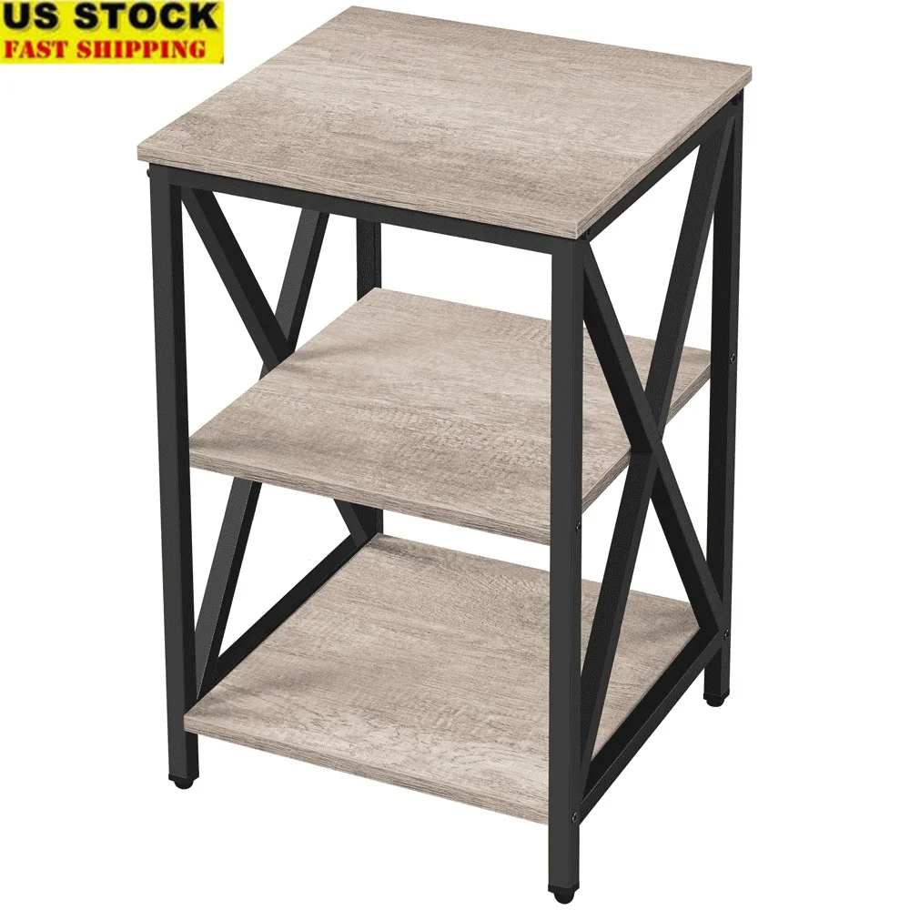 X Frame 3 Tier Side Table Living Room Stylish Storage Organizer Modern Furniture Easy Assembly
X Frame 3 Tier Side Table Living Room Stylish Storage Organizer Modern Furniture Easy Assembly