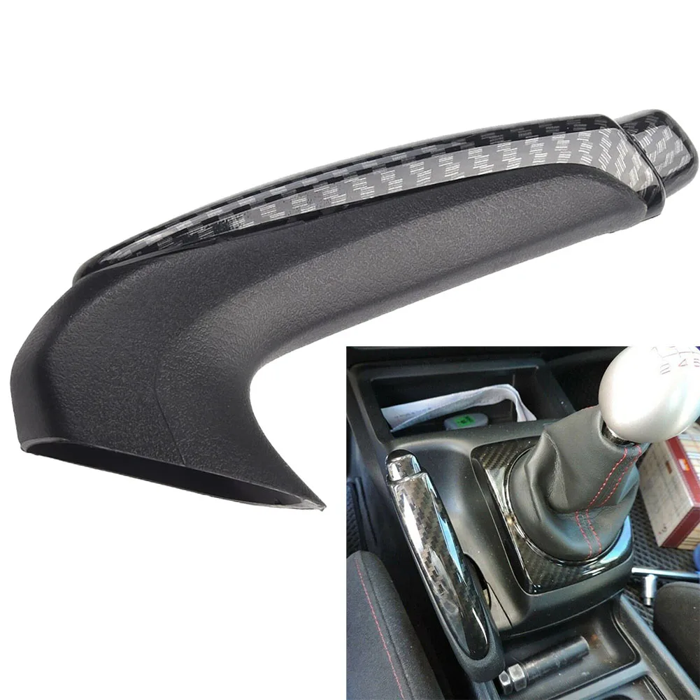 Car Interior Brake Parking Brake Handle Auto Handbrake Lever For Honda For Civic 2006-2011 47115-SNA-A82ZA
Car Interior Brake Parking Brake Handle Auto Handbrake Lever For Honda For Civic 2006-2011 47115-SNA-A82ZA