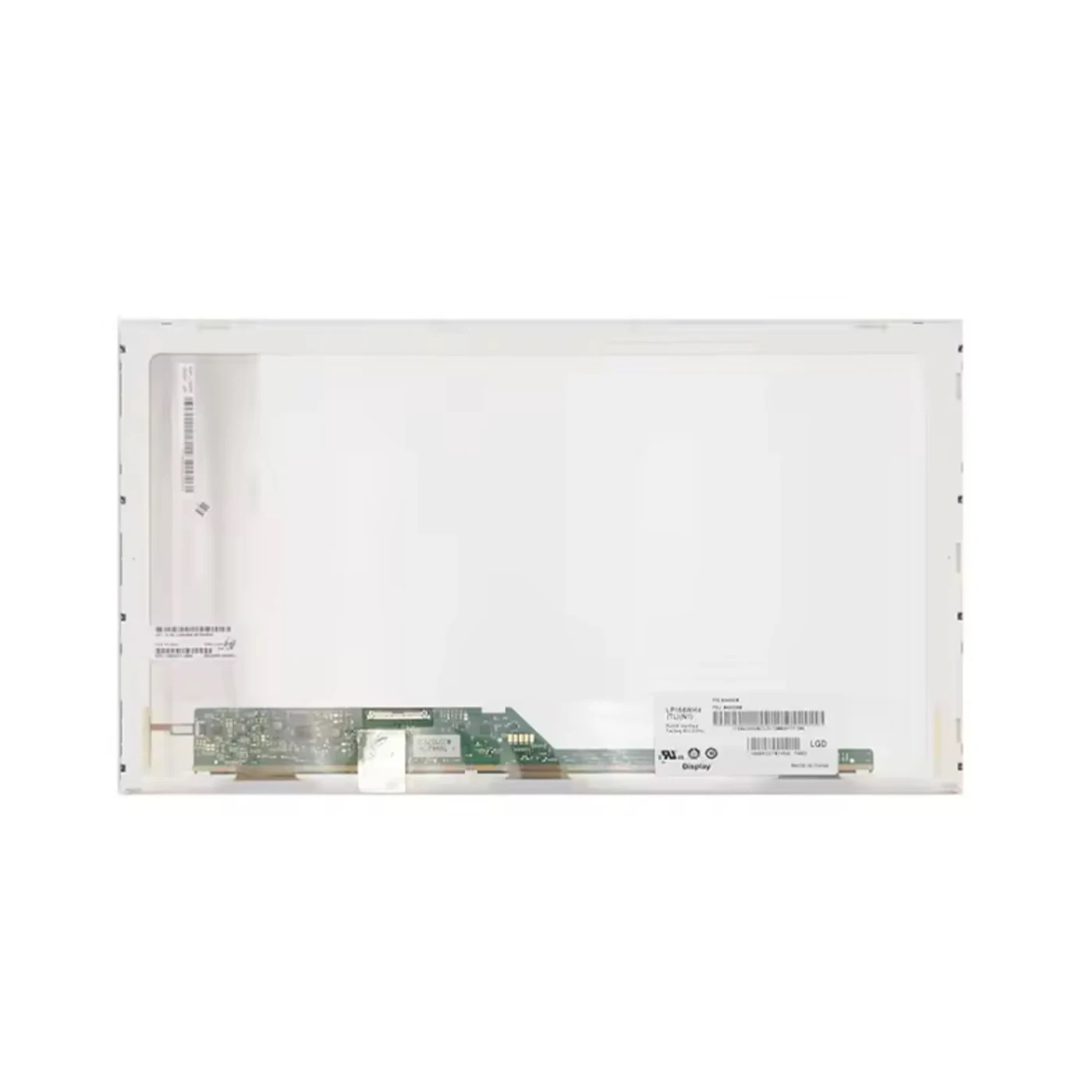 For SAMSUNG 270E5U 270E5J 300E5V NP-R540 Laptop Led Screen Display 40-pin 15.6 Inch Lcd matrix
For SAMSUNG 270E5U 270E5J 300E5V NP-R540 Laptop Led Screen Display 40-pin 15.6 Inch Lcd matrix