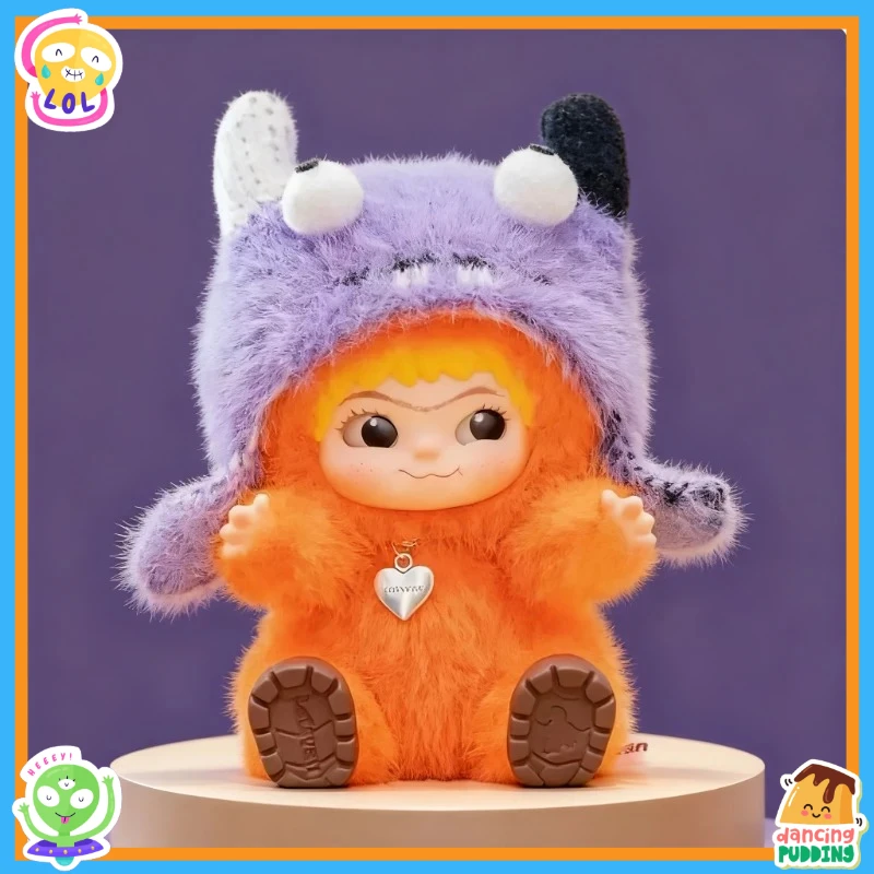 Новинка 2025 года, слепая коробка, модные коллекции игрушек, любимый сюрприз, скрытые издания, подарок на день рождения, идеальный подарок для всех возрастов
Новинка 2025 года, слепая коробка, модные коллекции игрушек, любимый сюрприз, скрытые издания, подарок на день рождения, идеальный подарок для всех возрастов