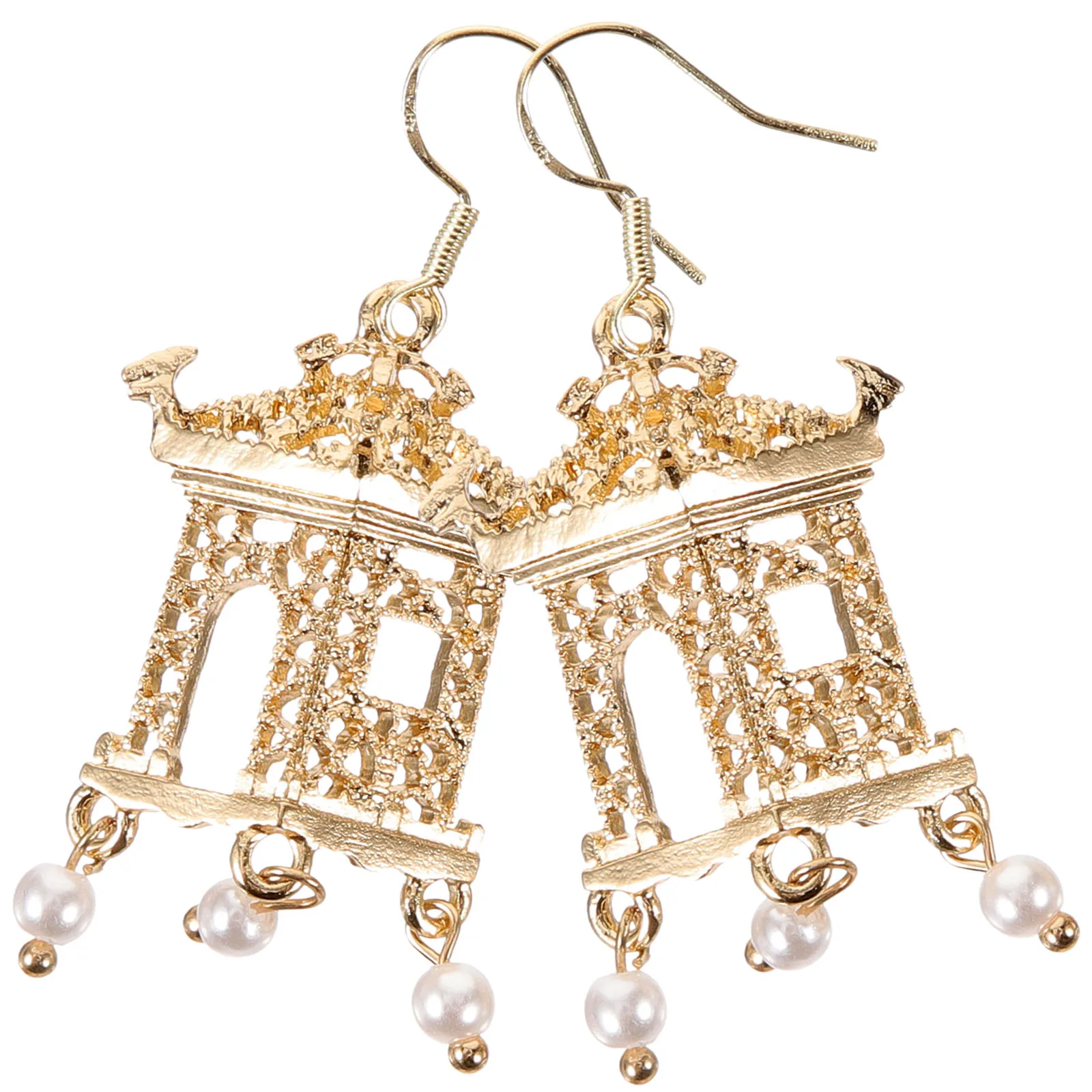 Dangle Earrings Teen Girls Chinese Style Fashion Jewelry Lightweight Trendy Statement Pieces Court Ink Earrings
Dangle Earrings Teen Girls Chinese Style Fashion Jewelry Lightweight Trendy Statement Pieces Court Ink Earrings