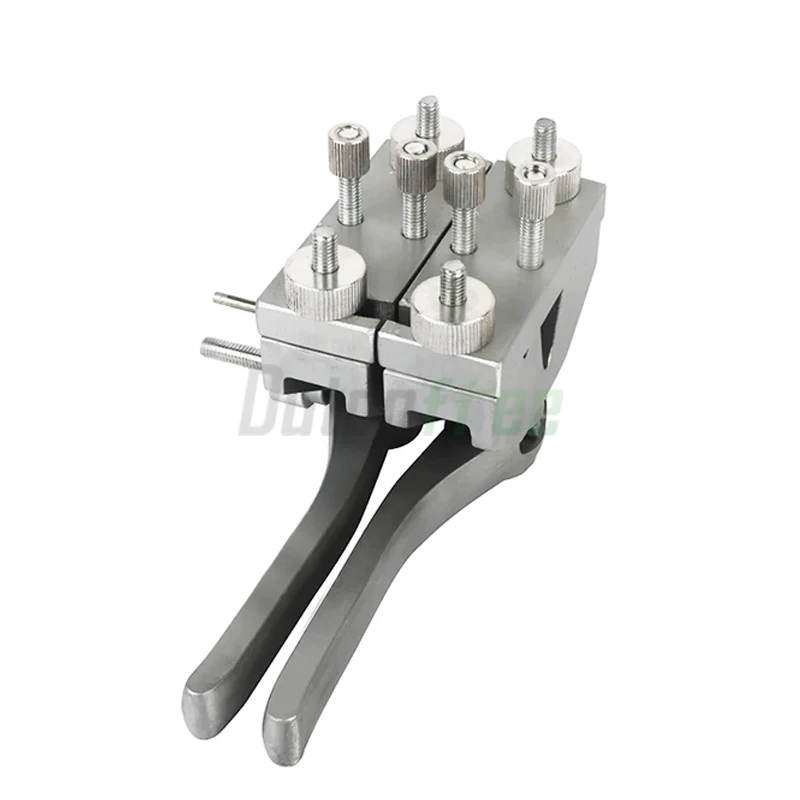 Высокоточный алюминиевый соединительный зажим, приспособление из искусственной кожи, круглый ремень, круглая полоса, треугольный ремень, приспособление для ремня передачи, аксессуары
Высокоточный алюминиевый соединительный зажим, приспособление из искусственной кожи, круглый ремень, круглая полоса, треугольный ремень, приспособление для ремня передачи, аксессуары