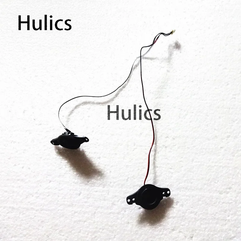 Hulics Used Laptop Fix Speaker For TOSHIBA Satellite L650 L650D L655 L655D Left And Right Speakers
Hulics Used Laptop Fix Speaker For TOSHIBA Satellite L650 L650D L655 L655D Left And Right Speakers