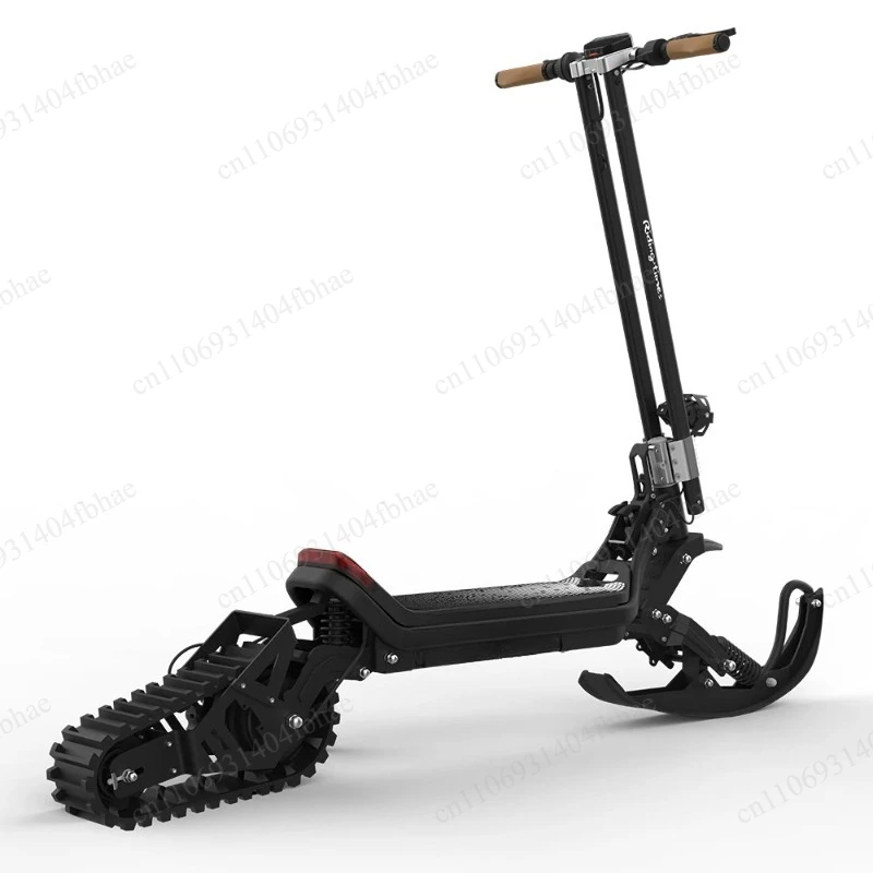 Winter Outdoor Electric Scooter, Snow Off-road Scooter
Winter Outdoor Electric Scooter, Snow Off-road Scooter