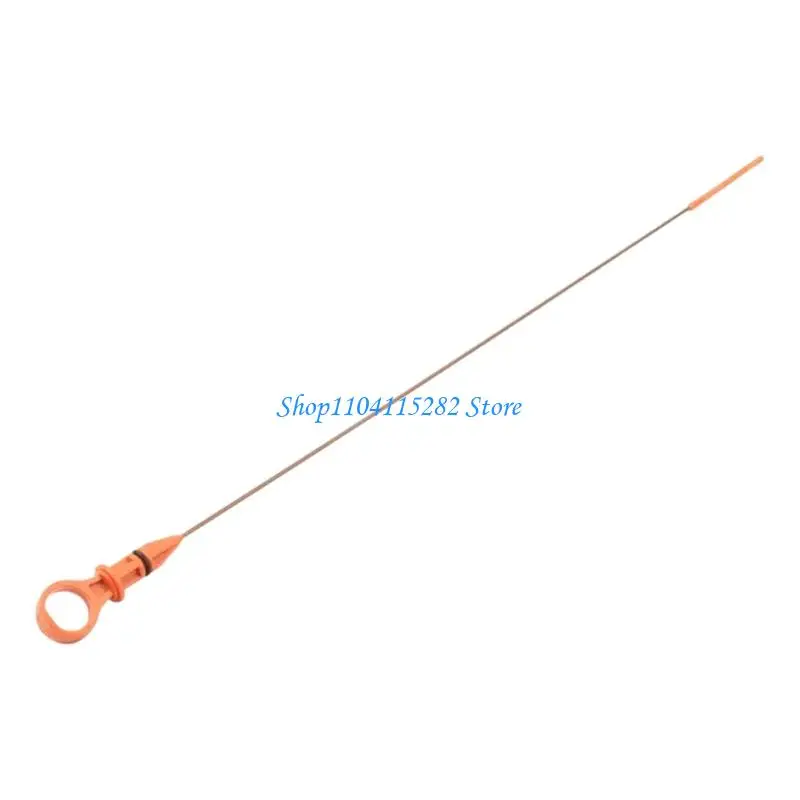 Level Dipstick for 308 3008 508 5008 Precise Measurement Automotive Oil Dipstick
Level Dipstick for 308 3008 508 5008 Precise Measurement Automotive Oil Dipstick