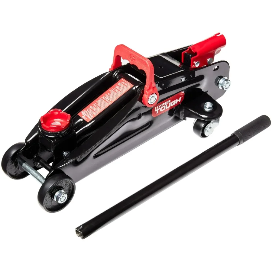 2 Ton Trolley Jack, 2026 year
2 Ton Trolley Jack, 2026 year