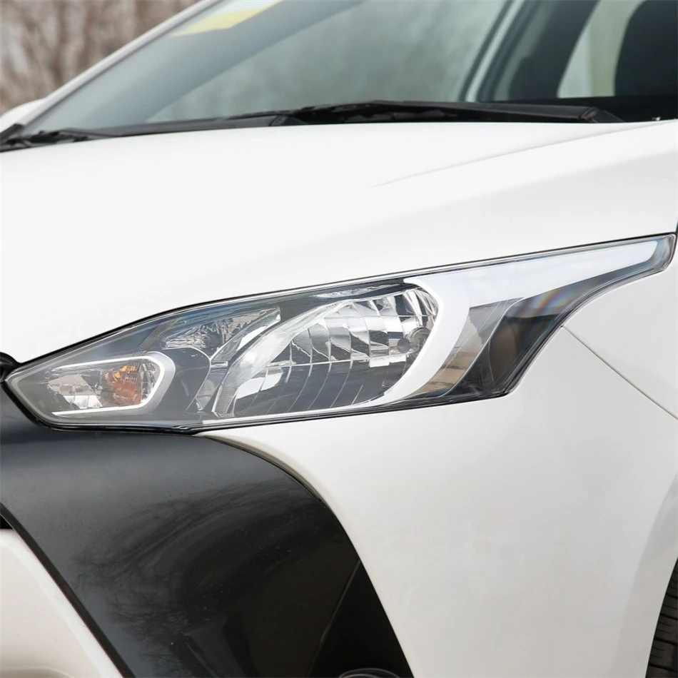 For Toyota Yaris 2016 2017 2018 2019 Car Replacement Parts Base Head Lamp Shell Headlamp House Lights Lens Shell
For Toyota Yaris 2016 2017 2018 2019 Car Replacement Parts Base Head Lamp Shell Headlamp House Lights Lens Shell