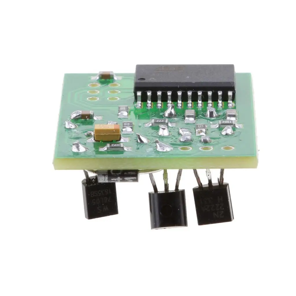 Immo Emulator Unit Diagnostic Module Green OBD Good Working Automobile Immobilizer for VW for audi Seat Skoda Car Engines
Immo Emulator Unit Diagnostic Module Green OBD Good Working Automobile Immobilizer for VW for audi Seat Skoda Car Engines
