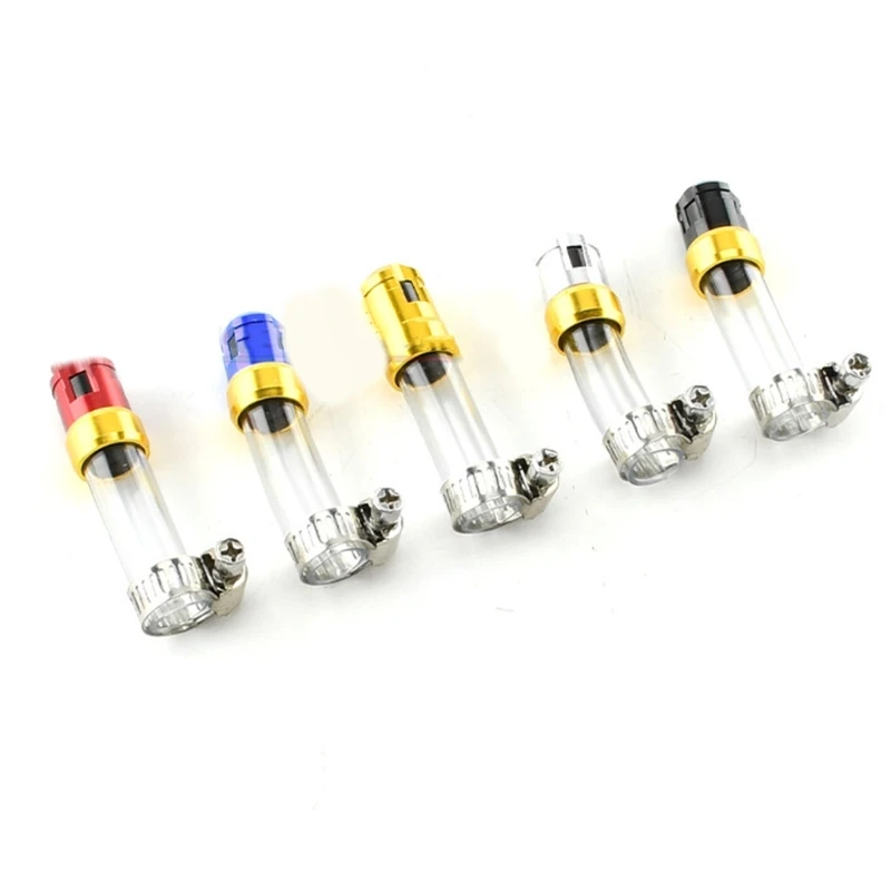 400B Motorcycle Drain Plug Prevent Water Leakage During Rides for Dry Operation
400B Motorcycle Drain Plug Prevent Water Leakage During Rides for Dry Operation