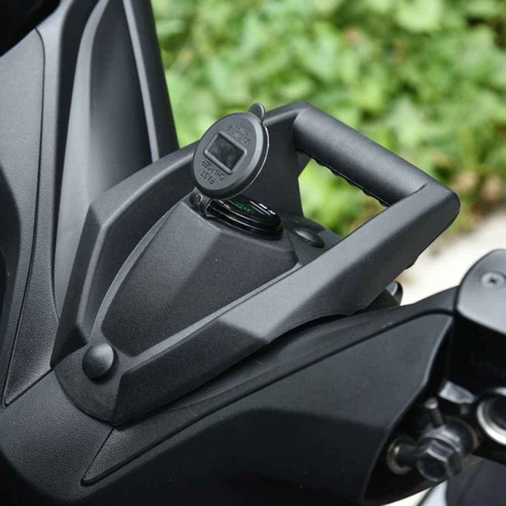 For YAMAHA X-MAX300 XMAX300 X-MAX 300 2017-2024 Motorcycle GPS Phone Navigation Bracket USB Charging Port Holder Mount XMAX 300
For YAMAHA X-MAX300 XMAX300 X-MAX 300 2017-2024 Motorcycle GPS Phone Navigation Bracket USB Charging Port Holder Mount XMAX 300